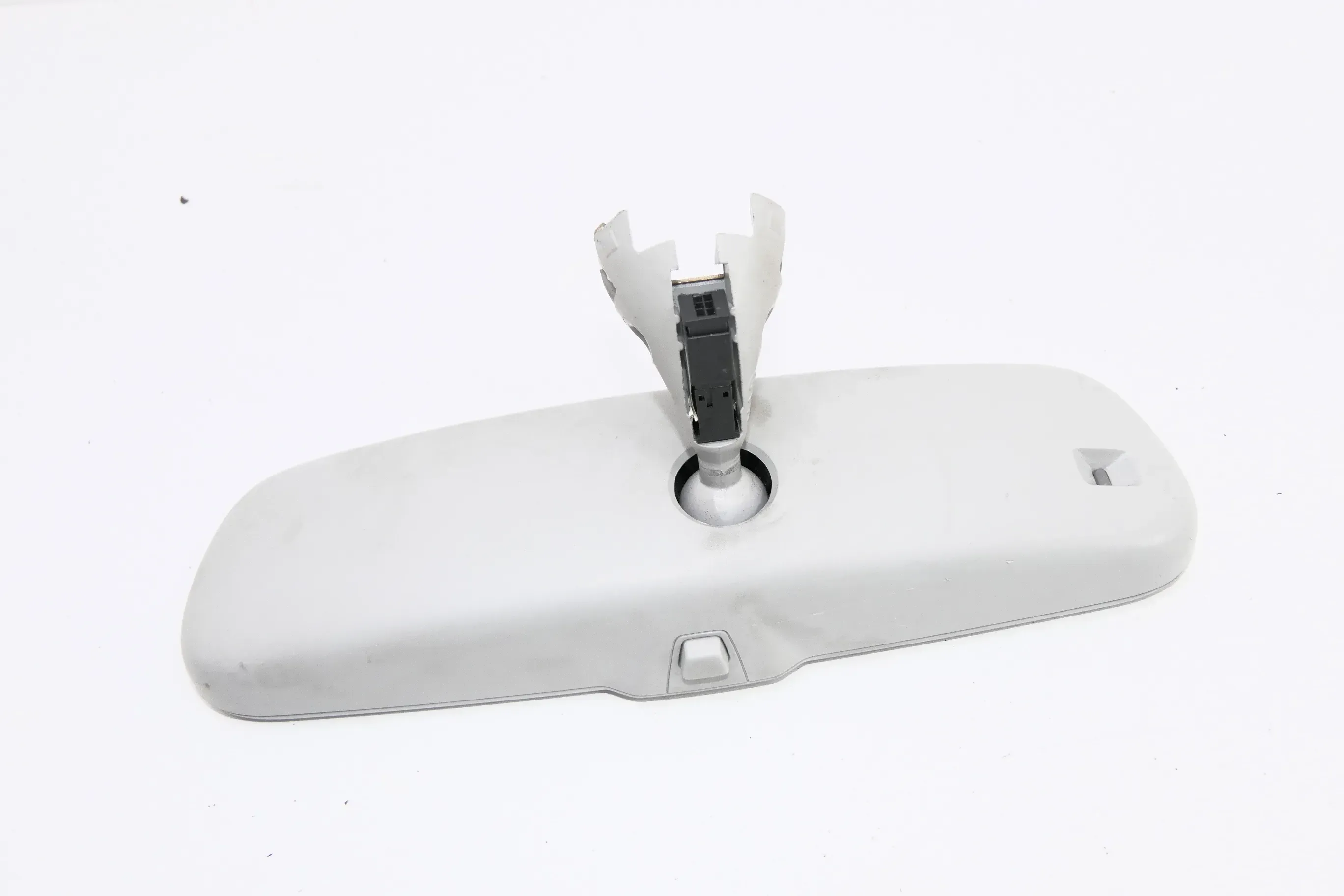 VW Polo 9N 9N3 T5 6Q0857511 automatisch abblendbar Innenspiegel Spiegel - Bild 1