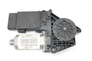 VW Passat 3B ektrischer Fensterheber vorne rechts 3B4837752BS Fensterhebermotor - Bild 1