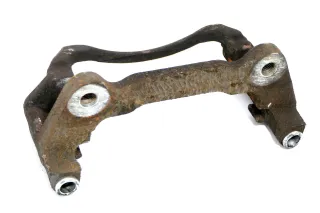 VW Caddy Audi A3 Passat Bremssattelhalter Halter Sattel vorne links 8V0615125 - Bild 2