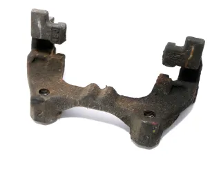 Golf 7 5G A3 8V Bremssattelhalter Halter Sattel hinten links/rechts 8V0615425 ## - Bild 2