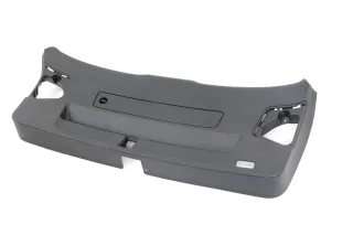 Audi A4 8K B8 B8 Avant Abdeckung Verkleidung Kofferraum hinten Heckklappe Deckel - Bild 4