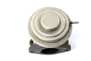 A6 4A AGR Ventil 046131503A Abgasrückführungsventil 2,5 AEL AAT - Bild 2