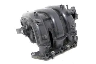 VW Polo 9N 9N3 Fabia 6R 1,2 Ansaugbrücke Ansaugkrümmer CGPB CGPA CGP BME BZG - Bild 3