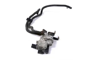 VW Touran Eos Passat Driuckregler Regler Gas CDGA Erdgas 3C0906009D - Bild 3