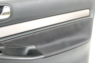 1x Audi A4 B5 Türverkleidung Verkleidung Tür vorne rechts - Bild 5