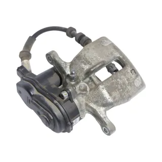 Audi A4 8K A5 8T Bremssattel hinten links 8K0615403E ORIGINAL von NEUFAHRZEUG ## - Bild 2