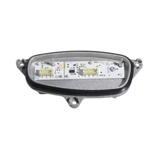 Q2 Scheinwerfer LED Licht 81A998474 LED mit Kühlkörper ORIGINAL von NEUFAHRZEUG - Bild 3