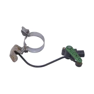 Audi A1 Seat Toledo Sensor Scheinwerfer Niveausensor hinten 6R0512521 - Bild 2