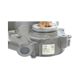 VW Golf 5 Touran Lenkgetriebe Servolenkung Steuergerät Servotronic 1K1909144H - Bild 5