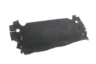 VW Golf 3 / 4 Cabrio 1E Verkleidung Teppich Innenraumteppich Boden Bodenbelag - Bild 9