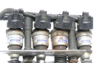 Düse Injektor Einspritzdüse Gas LPG CNG E4 67R-010092 110R-000020 Keihin - Bild 2
