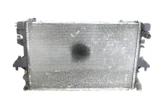 VW T5 T6 Kühler 7H0121253G Wasserkühler 2,5 TDI AXE AXD BLJ - Bild 2