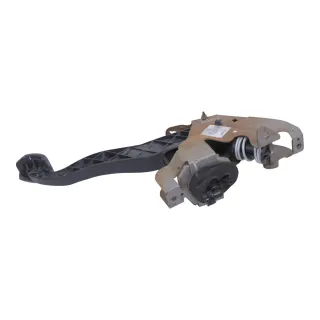 VW T5 Kupplungspedal Kupplung Pedal Geberzylinder 7H1721315A - Bild 3