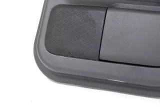 1x Audi A6 4B Türverkleidung Verkleidung Tür hinten rechts - pnyx ZYS TIV - Bild 4