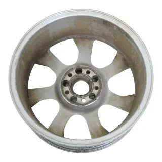 1x Audi Q5 Alufelge Felge 8R0601025E 7jx17 H2 ET37 - Ohne Reifen - Bild 3