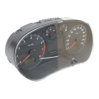 Seat Leon Toledo 1M Tacho Tachometer Kombiinstrument 258.000km 1M0920800A AKL - Bild 3