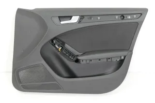 Audi A4 8K B8 Türverkleidung Verkleidung Tür vorne rechts - Bild 1