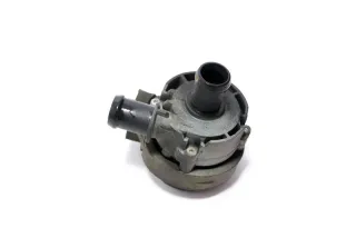 VW Audi Zusatzwasserpumpe Wasserpumpe Pumpe 5Q0965567 J ORIGINAL - Bild 3