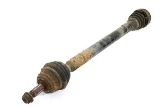VW Golf 1H 1E Antriebswelle vorne rechts JZW407450BX 1,6 AFT AEE AEX AKS APQ 1,4 - Bild 2