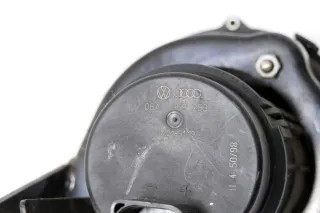 VW Golf 4 Audi A3 Sekundärluftpumpe Sekundärpumpe 06A959253 AQY 078906601M - Bild 3