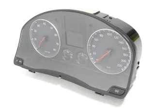 VW Golf 5 1K 5M Plus Tacho Tachometer 1K0920852G 1,4 Benziner 242.000km - Bild 3