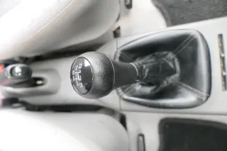 VW Lupo Polo 6N Schaltknauf Schaltsack Schaltung Schaltknüppel - Bild 5