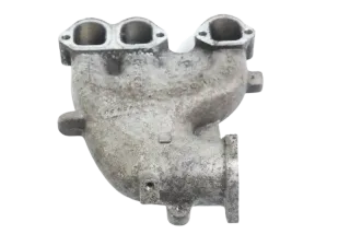 VW Polo 9N 9N3 Fabia 1,4 TDI BNM Ansaugbrücke Ansaugkrümmer 045129713G - Bild 1