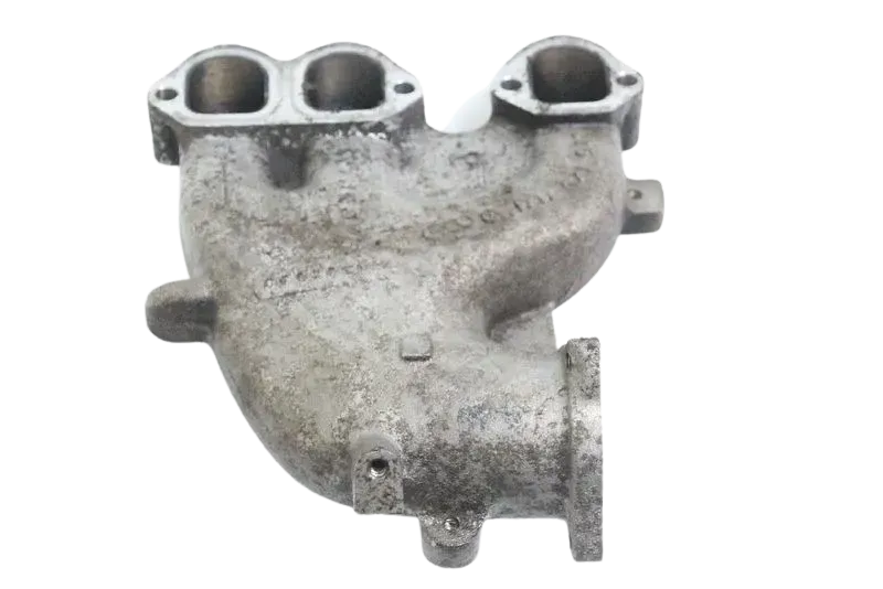 VW Polo 9N 9N3 Fabia 1,4 TDI BNM Ansaugbrücke Ansaugkrümmer 045129713G - Bild 1