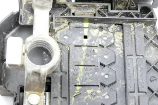 VW Polo 6R 6C Sicherungskasten 6R0937548E Zentralelektrik Sicherungsdose Up Mi - Bild 4