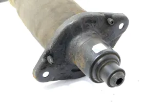 A6 2,5 4B Allrad Quat Stoßdämpfer hinten rechts Luft Luftfederung 4B0616020C - Bild 5