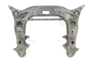 Passat 3B 3BG A4 Achse vorne Vorderachse Aggregateträger 6-Zylinder Automatik - Bild 1