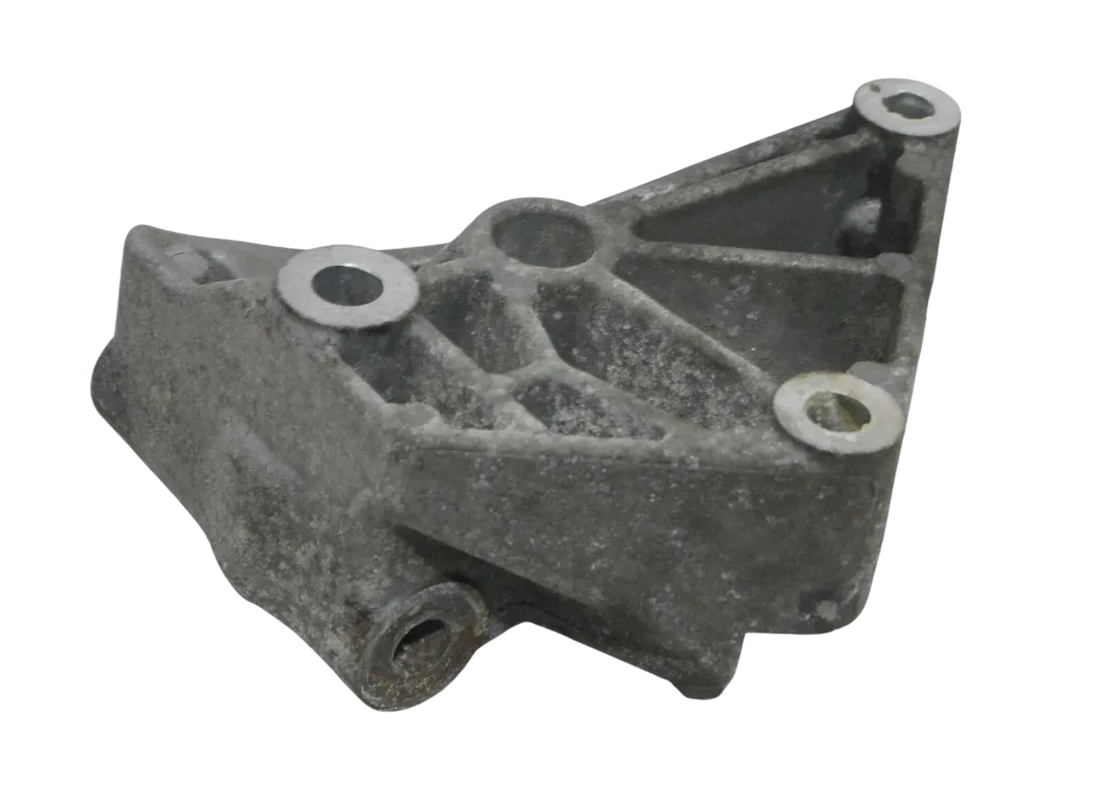 Skoda Fabia 6Y Kompakthalter Halter Lichtmaschine 047903143L AZF - Bild 1