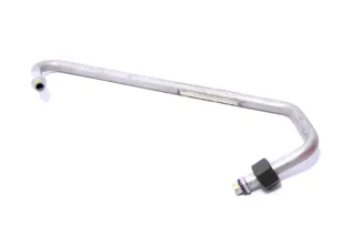 VW T4 Klimaleitung Klima Leitung 703820742A Klimaschlauch Hinten - Bild 3