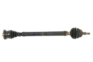 Golf 4 Antriebswelle Gelenkwelle rechts vorn JZW407450MX 1,6 16V 105PS AZD BCB - Bild 1