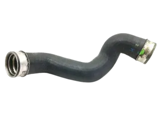 VW Passat 3BG Turbolader Schlauch Druckschlauch Rohr Unterdruckschlauch AWX AVF - Bild 1