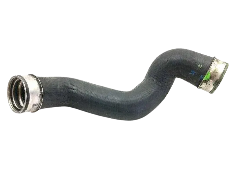 VW Passat 3BG Turbolader Schlauch Druckschlauch Rohr Unterdruckschlauch AWX AVF - Bild 1