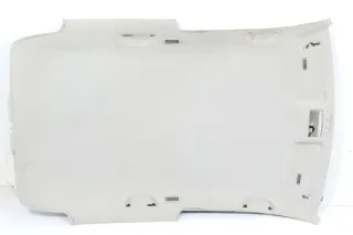 VW Golf 4 1J 2/3-Türer Himmel Innenraum Decke Dachhimmel Dach oben grau f - Bild 7