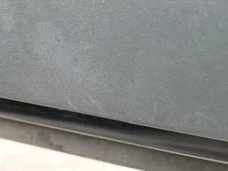 1x Seat Ibiza 6L Türverkleidung Verkleidung Tür vorne rechts 2/3-Türer Griff - Bild 9