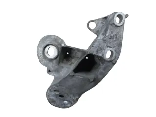 Audi A6 4F Motorhalter Lager Halter 4F0199351S links Stütze Motor Automatik ## - Bild 2