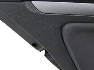 VW Golf 5 6 Variant Kombi Türverkleidung Verkleidung Tür hinten links 1K9867211A - Bild 6