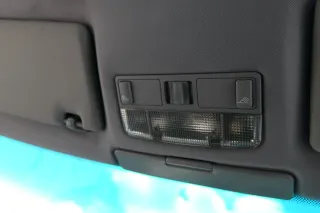 Audi A4 B5 A3 8L Innenraumleuchte Leuchte innen Leselampe Leseleuchte elefant - Bild 3