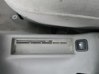 VW Passat 3B Mitteltunnel Verkleidung Mittekonsole Abeckung grau - Bild 2