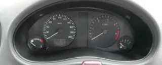 VW Sharan 7M Tacho Tachometer Kombiinstrument 196.000km 7M0920803A TDI Diesel - Bild 2