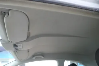 Seat Ibiza 6J Himmel Innenraum Decke Dachhimmel Dach oben grau 2/3-Türer - Bild 2