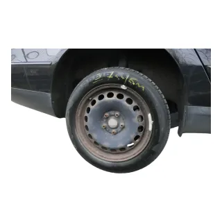 4x VW Passat 3C Golf Reifen Allwetterreifen M&S 205/55 R16 91V Felgen 5-7mm - Bild 1