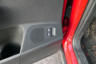 VW Passat 3C Variant 1x Türverkleidung Verkleidung Tür vorne links schwarz - Bild 4
