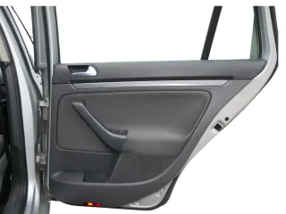 1x Golf Variant Kombi AJ5 5 1K Türverkleidung Verkleidung Tür hinten rechts - Bild 1