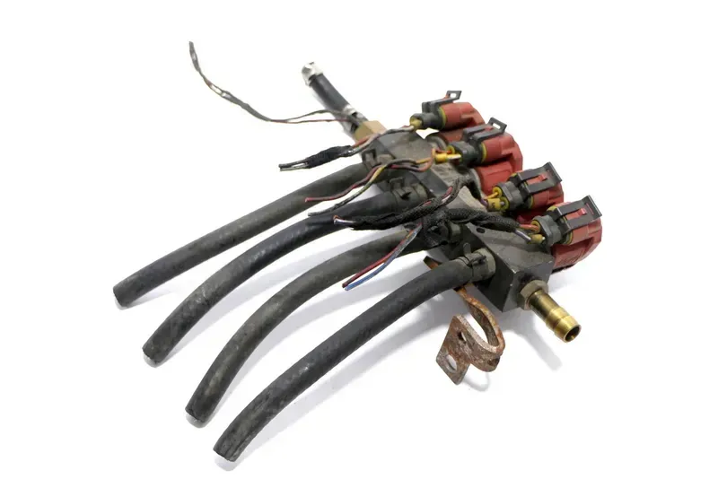 Düse Injektor Einspritzdüse Gas LPG CNG E4 67R010104 110R-000040 Valtek - Bild 1