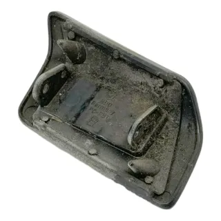1x Golf 5 1K Scheinwerferreininungsanlage SWR Wischwasser Kappe links silber LA7 - Bild 2