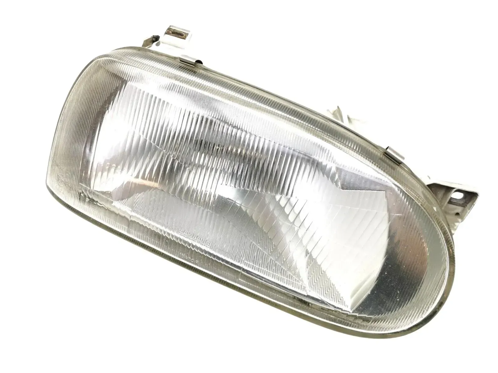 VW Golf 3 1H Scheinwerfer rechts vorne vorn - Bild 1